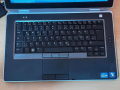  Лаптоп Dell Latitude E6420 реновиран 8GB RAM Intel i7 - 18м гаранция, снимка 2