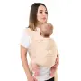 Слинг за бебеносене от раждането Koala Babycare Baby Sling Newborn Summer  до 9кг, снимка 2
