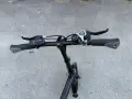 Сгъваем електрически велосипед 16'' 350W, снимка 4