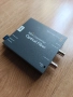 Мини-конвертор Optical Fiber Blackmagic Design, снимка 1