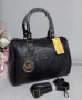 Черна чанта Michael Kors код Br333, снимка 2