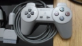 Sony PlayStation 1 SCPH-9002 PAL JAPAN, снимка 2