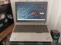Лаптоп Lenovo ThinkPad E570 – 15.6  Core i5-7200U, снимка 1