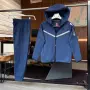 Детски спортни екипи Nike Tech , снимка 3