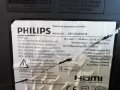 PHILIPS   55PUH4900-88 СЪС СЧУПЕН ДИСПЛЕЙ, снимка 3