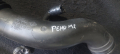 Въздуховод - Тръба Рено Меган 2 - Сценик 2 - Нисан - Дачия - 7700116065 N, снимка 7