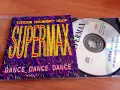 Supermax ‎– The Best Of - Dance Dance Dance матричен диск, снимка 1