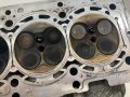 Цилиндрова глава за Mercedes Мерцедес А W176 B W246 клас 1.6 бензин R2700160600 2015, снимка 6