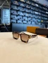 очила с черен обикновен калъф christian dior fendi louis vuitton , снимка 10