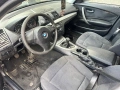 Bmw e87 116i на части , снимка 5