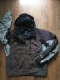 mountain hardwear conduit jacket - страхотно мъжко яке М-размер, снимка 9