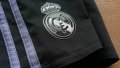 Adidas REAL MADRID Football Kids Shorts Размер 7-8 г / 128 см детски къси панталони 18-60, снимка 5