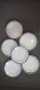 Стари чинии , снимка 1 - Чинии - 44789671