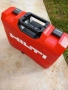 Hilti BX 3-L Пушка за директен монтаж , снимка 11