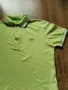 hugo boss green - страхотна мъжка тениска M, снимка 3