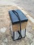 рибарски куфар стол от германия 2812221618, снимка 7