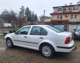 Фолксваген  БОРА 1.9ТДИ КЛИМАТИК, снимка 4