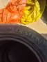 Летни гуми 185/60 r15, снимка 3