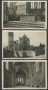  Италия 1900-65г. - 9 чисти картички , снимка 4
