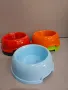 НОВИ   Купа за храна и вода за кучета и котки, снимка 7