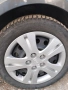 Джанти 16ки с зимни гуми за Кия, снимка 7
