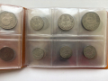 Отличен класьор с 48 Царски монети, снимка 4