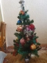коледна елха , снимка 4