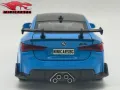 Метална количка: BMW M4, снимка 9