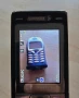 Sony Ericsson C510 и K800, снимка 12
