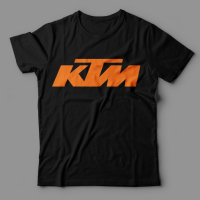 Мото Тениски KTM, снимка 8 - Тениски - 44804255