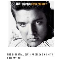 Elvis Presley : The Essential 2CD, снимка 17 - CD дискове - 44265477