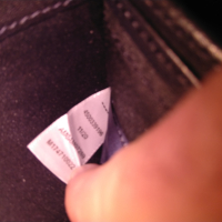  Tommy Hilfiger оригинален марков портфейл естестсвена кожа телешки бокс 120х95мм, снимка 14 - Портфейли, портмонета - 44718460