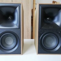 Klipsch The Fives, снимка 2 - Тонколони - 40236458