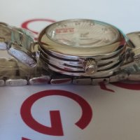 Дамски OMEGA De Ville LADYMATIC 27мм или 35мм батерия клас 5А+, снимка 12 - Дамски - 36432016