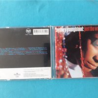 Sydney Youngblood – 1993 - Just The Way It Is(House,Synth-pop), снимка 1 - CD дискове - 37960967