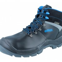 защитни  работни обувки Atlas GTX 745, GORE-TEX, S3  номер 43, снимка 2 - Други - 39012245