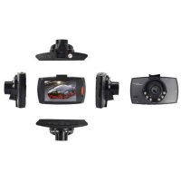 Видеорегистратор камера за кола Car Camcorder IR08 HD DVR, снимка 5 - Аксесоари и консумативи - 44270258