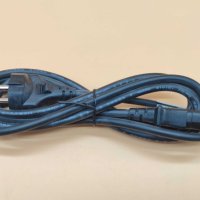 2.5м Захранващ кабел Cisco , снимка 1 - Кабели и адаптери - 44445711