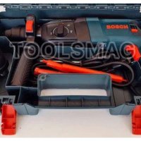 Нов перфоратор-къртач Бош Bosch GBH 2-26-DFR 1200W, снимка 2 - Други инструменти - 40001295