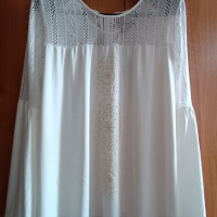 Блуза Desigual M размер, снимка 1 - Блузи с дълъг ръкав и пуловери - 44681473