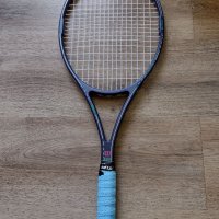 Тенис ракета  Wilson , снимка 1 - Тенис - 37602532