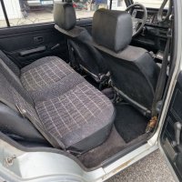 Vw Golf 1 GTD / бартер /, снимка 13 - Автомобили и джипове - 40777322