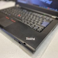 Lenovo ThinkPad T420i (14.1" HD,i5-2520М,8GB,256GB,NVS4200M,3G+GPS), снимка 2 - Лаптопи за работа - 39309664