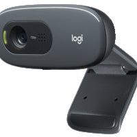 Камера 3MP Logitech , снимка 1 - Камери - 38175785