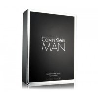 Calvin Klein Маn EDT 50ml тоалетна вода за мъже, снимка 1 - Мъжки парфюми - 39280390