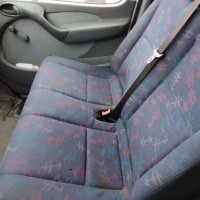 Mercedes Sprinter 2.9-122к.с. 1999г на части , снимка 10 - Бусове и автобуси - 40022772