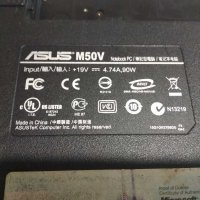 Части за лаптоп ASUS M50V, снимка 1 - Части за лаптопи - 31125873