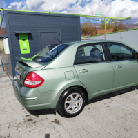 Nissan Tiida, 2010г.,  5 000 лв, снимка 9 - Автомобили и джипове - 44571558