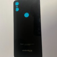 Заден капак за Motorola Moto One, снимка 1 - Резервни части за телефони - 37023586