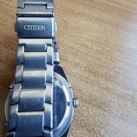 Citizen chronograph, снимка 5 - Мъжки - 42795334